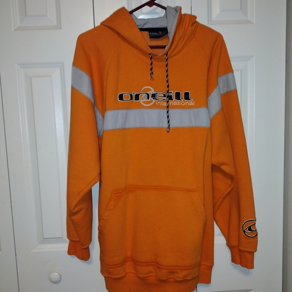O'Neill pullover hoodie - Picture 1 of 12